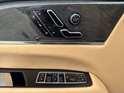 2026 Cadillac ESCALADE IQ Premium Sport