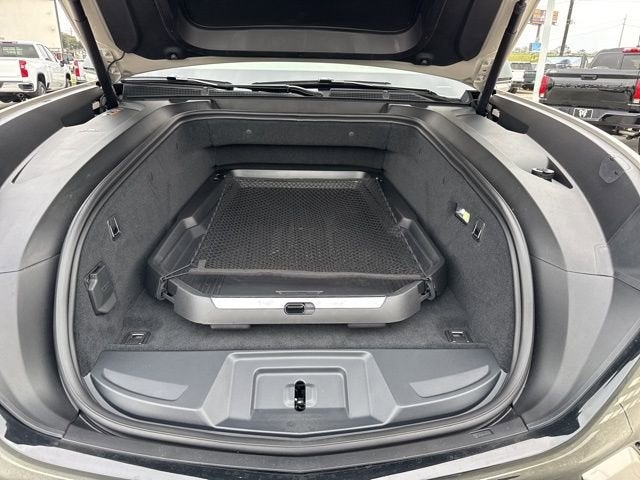 2026 Cadillac ESCALADE IQ Premium Sport