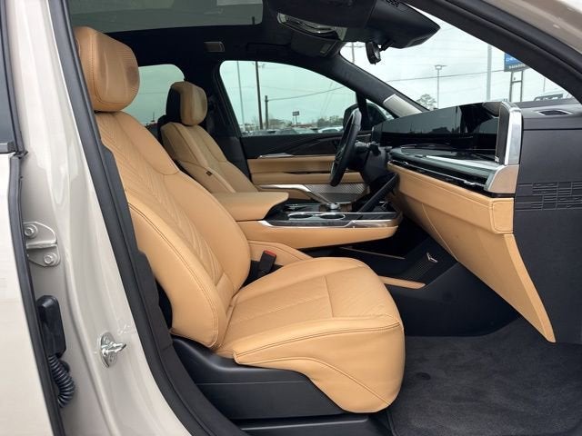 2026 Cadillac ESCALADE IQ Premium Sport