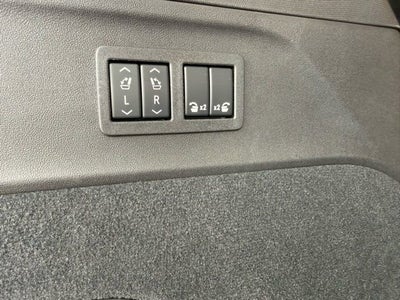 2026 Cadillac ESCALADE IQ Premium Sport