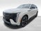 2026 Cadillac ESCALADE IQ Premium Sport