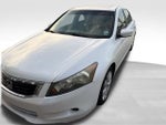 2009 Honda Accord Sdn EX-L