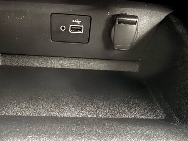 2021 Nissan Altima S FWD