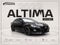 2022 Nissan Altima SR FWD