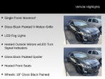 2022 Nissan Altima SR FWD