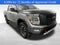 2021 Nissan TITAN Crew Cab PRO-4X 4x4