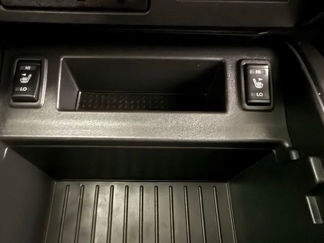 2021 Nissan TITAN Crew Cab PRO-4X 4x4