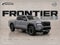 2022 Nissan Frontier Crew Cab PRO-X 4x2