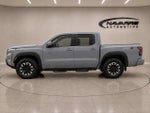 2022 Nissan Frontier Crew Cab PRO-X 4x2
