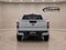2022 Nissan Frontier Crew Cab PRO-X 4x2
