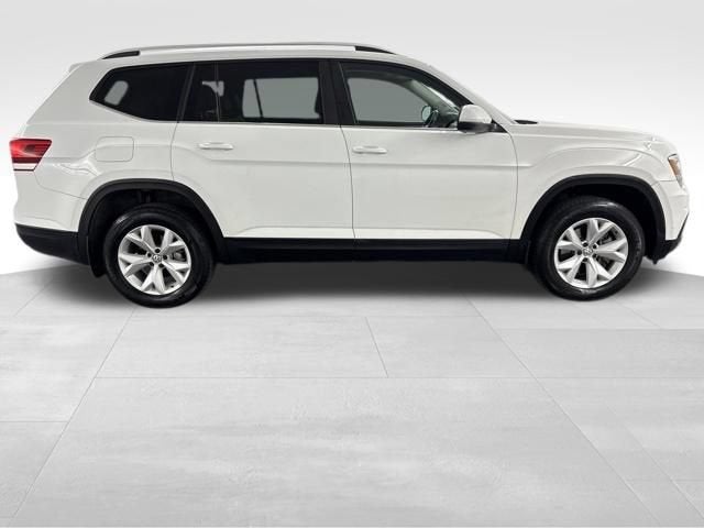2019 Volkswagen Atlas 3.6L V6 SE — photo 8