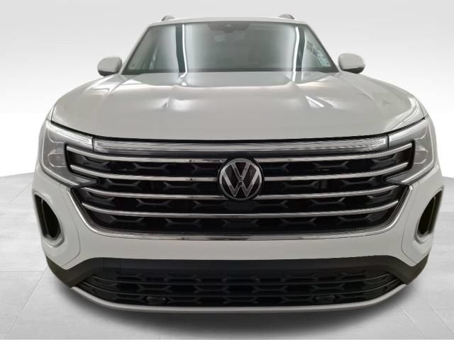 2024 Volkswagen Atlas 2.0T SE w/Technology — photo 2