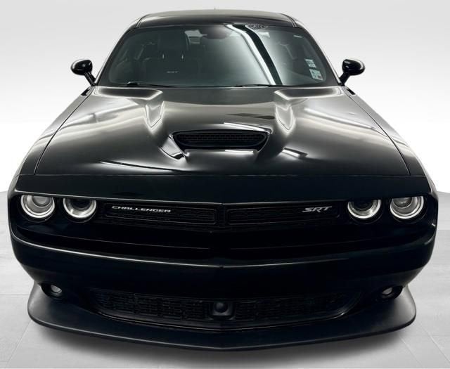 2016 Dodge Challenger SRT 392