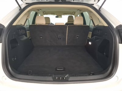 2024 FORD TRUCK EDGE Base