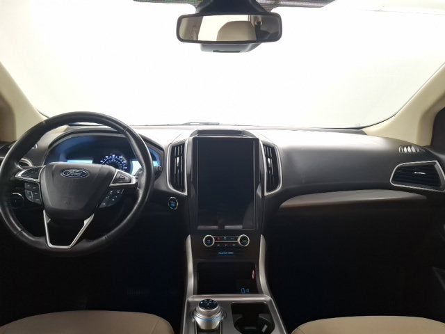 2024 FORD TRUCK EDGE Base