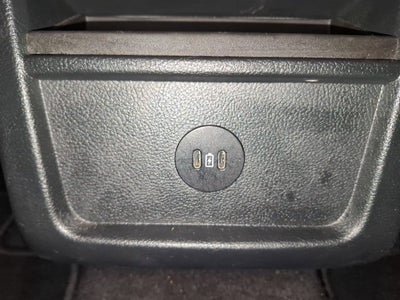 2024 FORD TRUCK EDGE Base