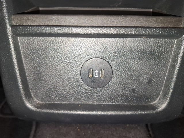 2024 FORD TRUCK EDGE Base