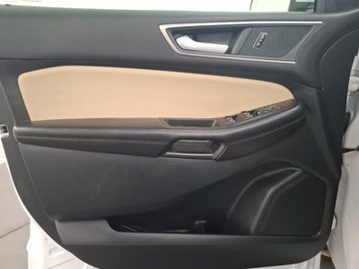 2024 FORD TRUCK EDGE Base