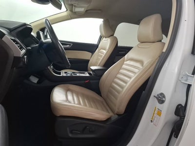 2024 FORD TRUCK EDGE Base