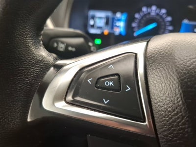 2024 FORD TRUCK EDGE Base