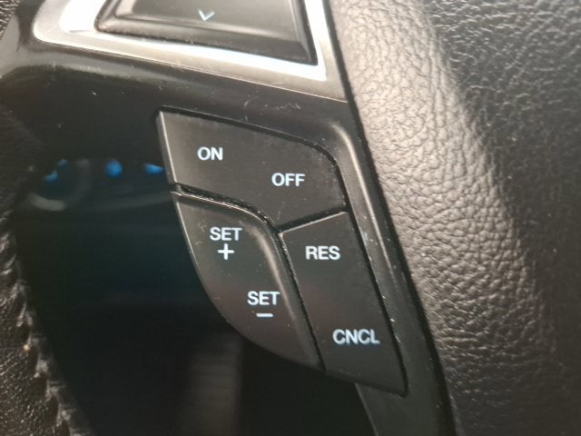 2024 FORD TRUCK EDGE Base