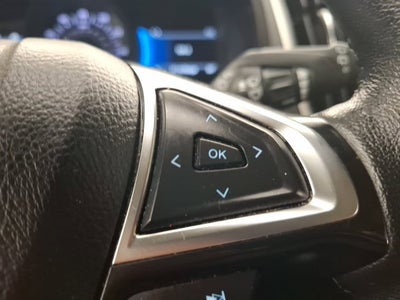2024 FORD TRUCK EDGE Base