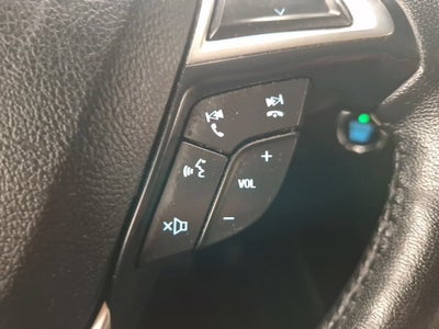 2024 FORD TRUCK EDGE Base