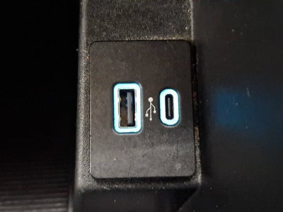 2024 FORD TRUCK EDGE Base