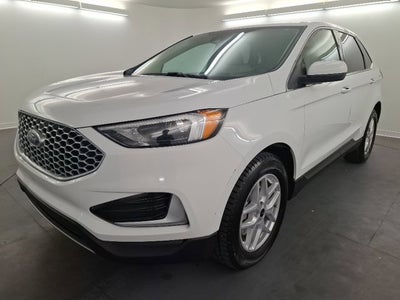 2024 FORD TRUCK EDGE Base