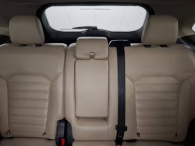 2024 FORD TRUCK EDGE Base