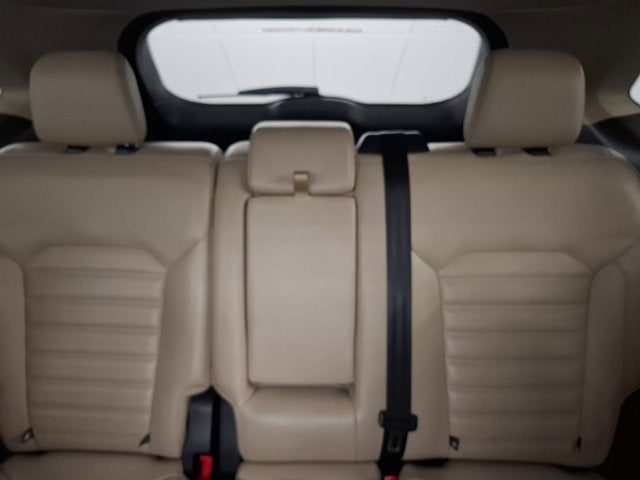 2024 FORD TRUCK EDGE Base