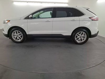 2024 FORD TRUCK EDGE Base