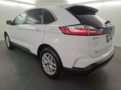 2024 FORD TRUCK EDGE Base