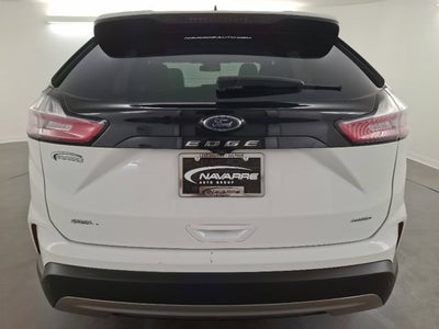 2024 FORD TRUCK EDGE Base