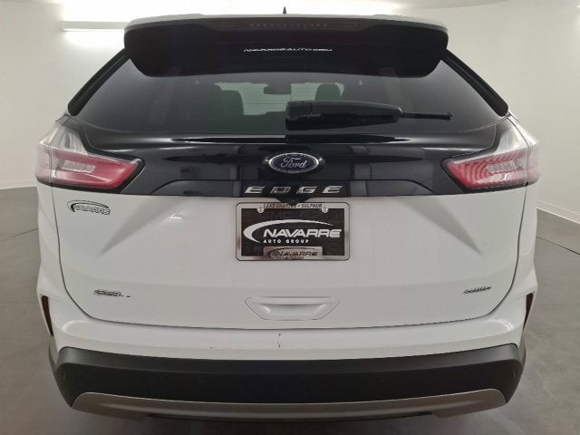 2024 FORD TRUCK EDGE Base