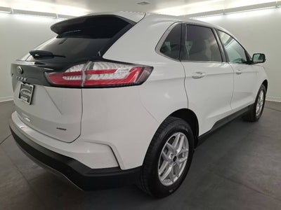 2024 FORD TRUCK EDGE Base