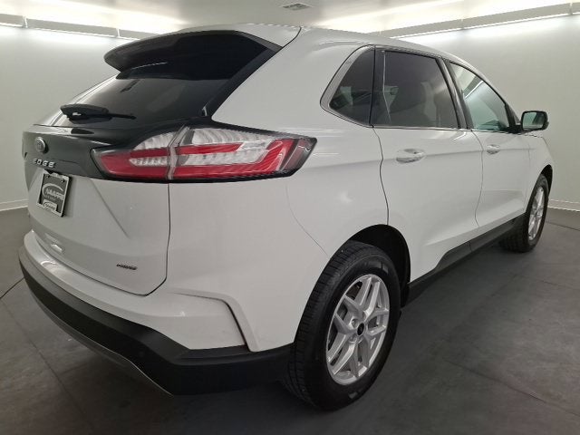 2024 FORD TRUCK EDGE Base