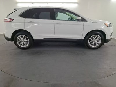 2024 FORD TRUCK EDGE Base