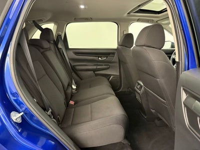 2023 Honda CR-V EX 2WD