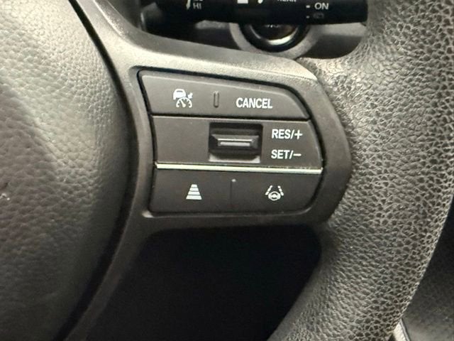 2023 Honda CR-V EX 2WD