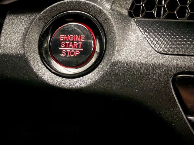 2023 Honda CR-V EX 2WD