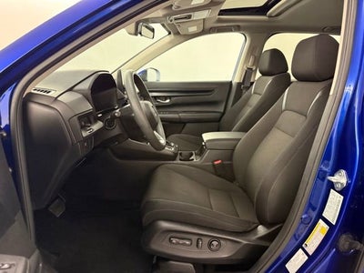 2023 Honda CR-V EX 2WD