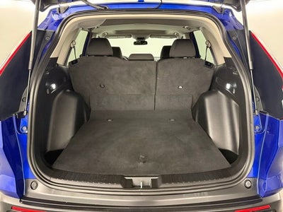 2023 Honda CR-V EX 2WD