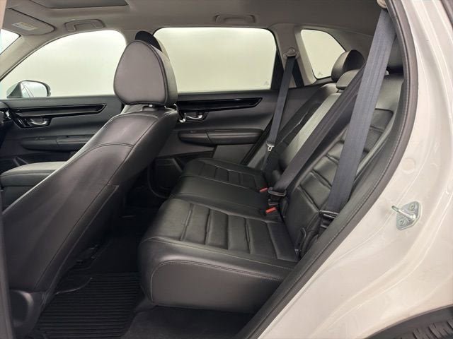 2024 Honda CR-V EX-L 2WD