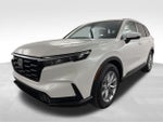 2024 Honda CR-V EX-L 2WD