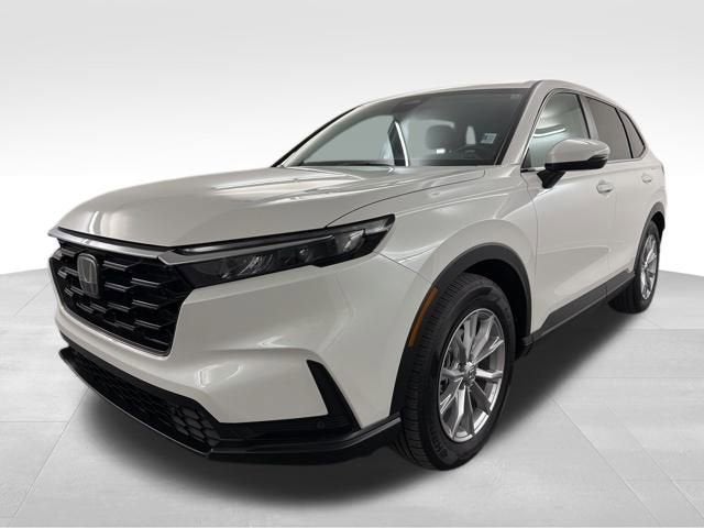 2024 Honda CR-V EX-L 2WD