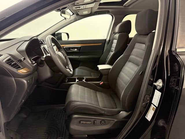 2020 Honda CR-V 2WD EX