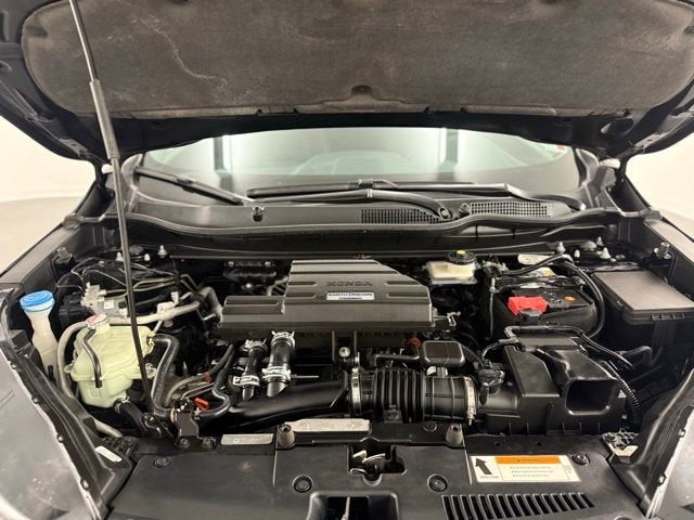 2020 Honda CR-V 2WD EX