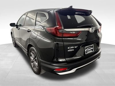 2020 Honda CR-V 2WD EX