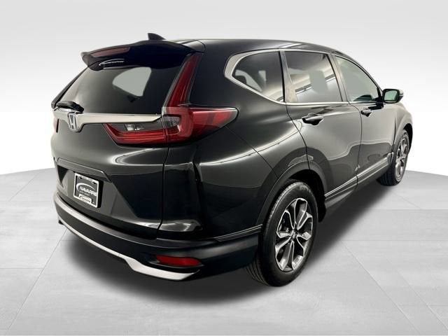 2020 Honda CR-V 2WD EX